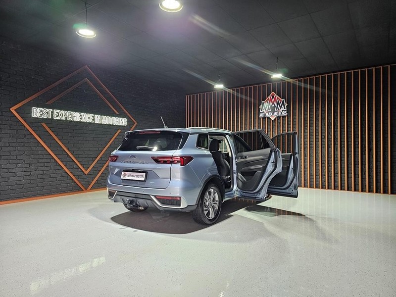 Ford Territory - Mit Mak Motors - Image 26