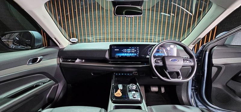 Ford Territory - Mit Mak Motors - Image 23