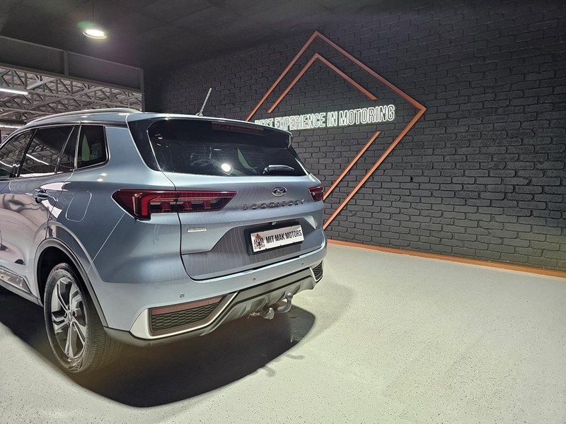 Ford Territory - Mit Mak Motors - Image 29