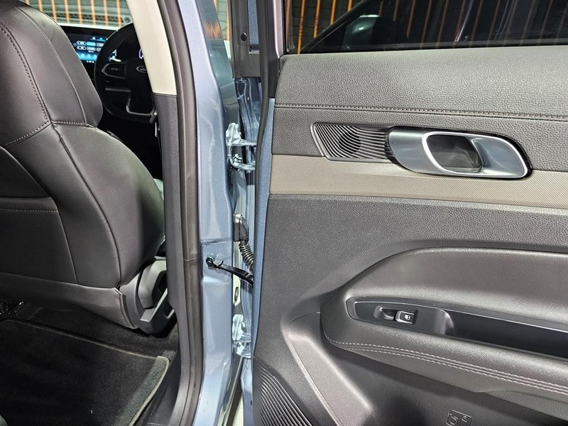 Ford Territory - Mit Mak Motors - Image 21