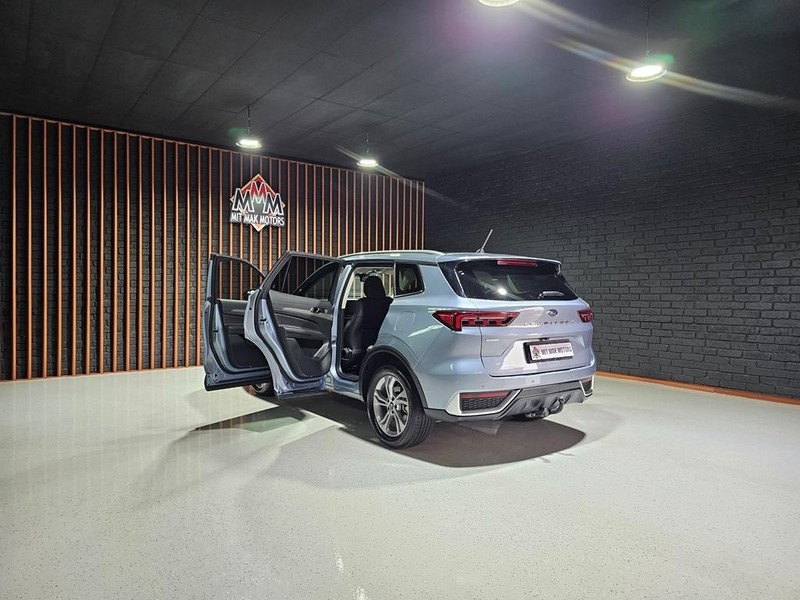 Ford Territory - Mit Mak Motors - Image 24