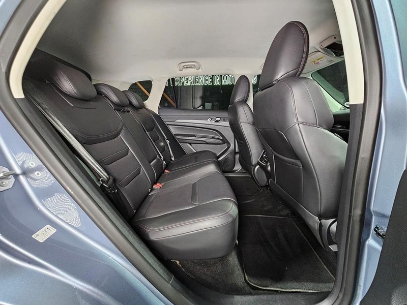Ford Territory - Mit Mak Motors - Image 22
