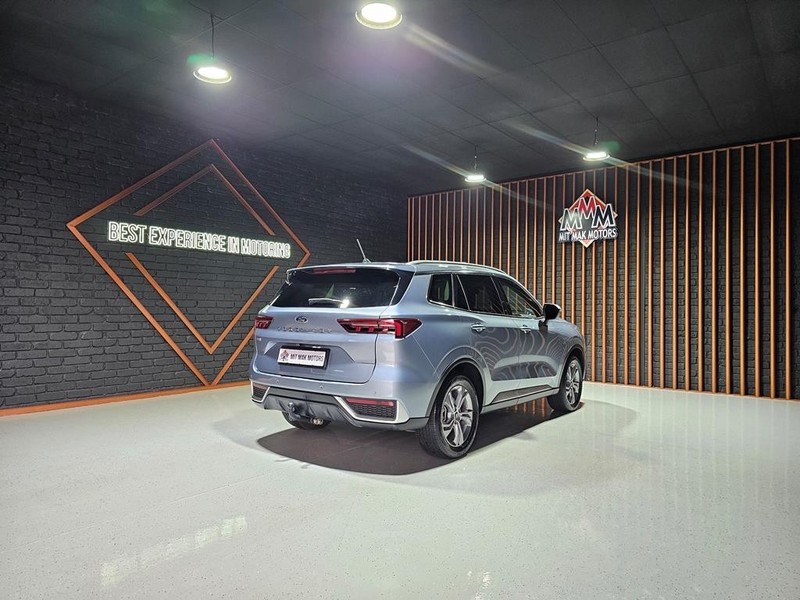 Ford Territory - Mit Mak Motors - Image 27