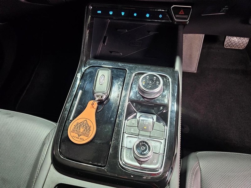 Ford Territory - Mit Mak Motors - Image 15