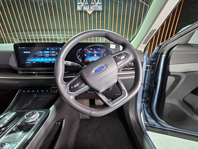 Ford Territory - Mit Mak Motors - Image 19