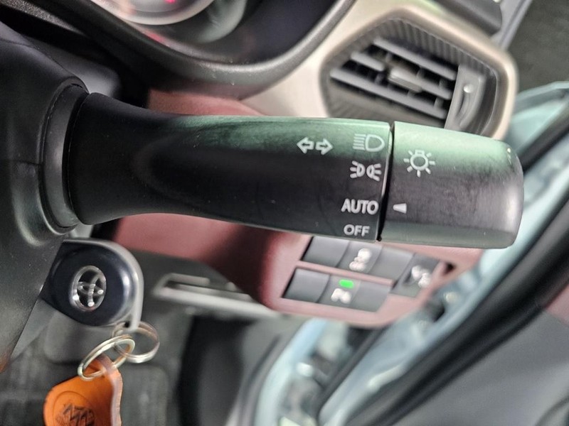 Toyota starlet cross - Mit Mak Motors - Image 18