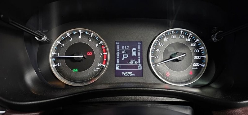 Toyota starlet cross - Mit Mak Motors - Image 12