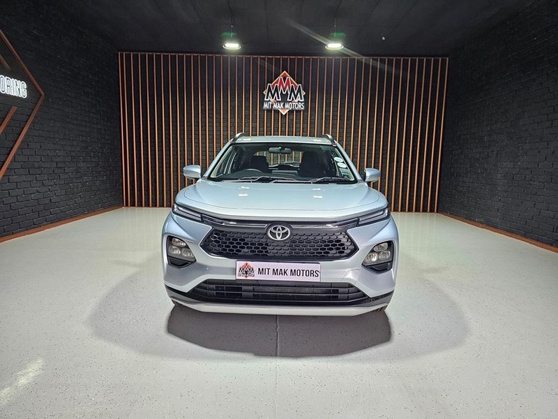Toyota starlet cross - Mit Mak Motors - Image 2