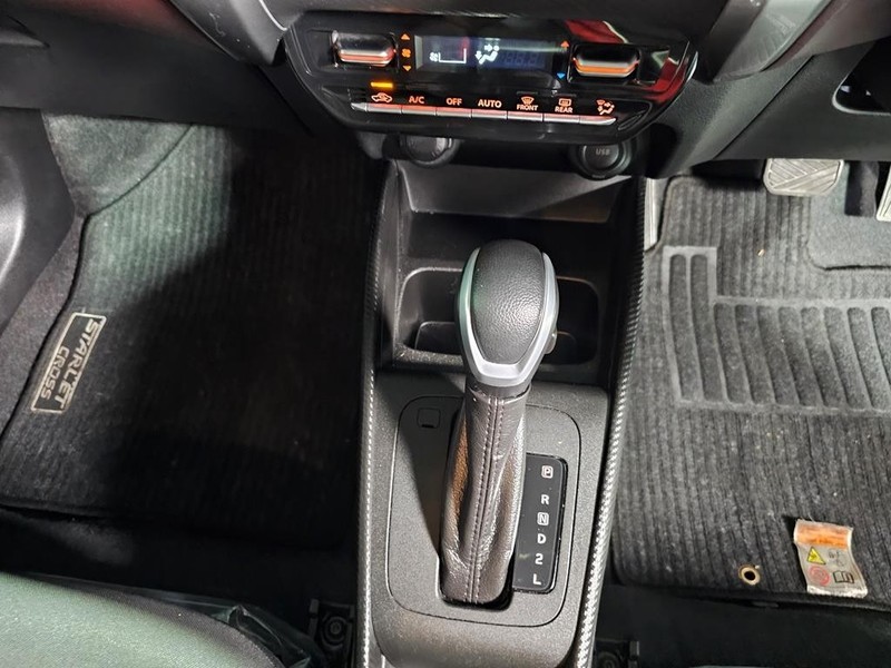 Toyota starlet cross - Mit Mak Motors - Image 15