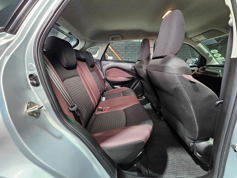 Toyota starlet cross - Mit Mak Motors - Image 22