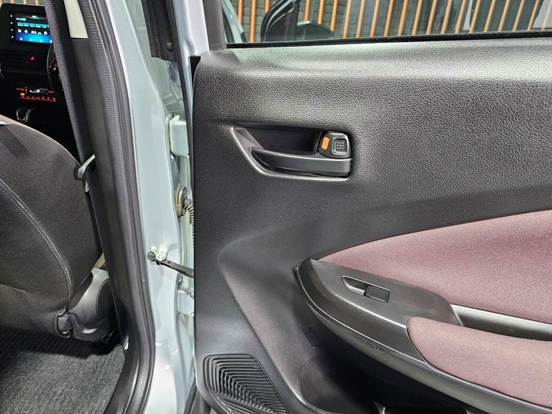 Toyota starlet cross - Mit Mak Motors - Image 21
