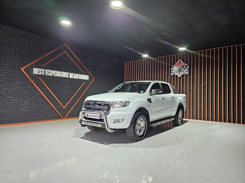 Ford Ranger - Mit Mak Motors - Image 1