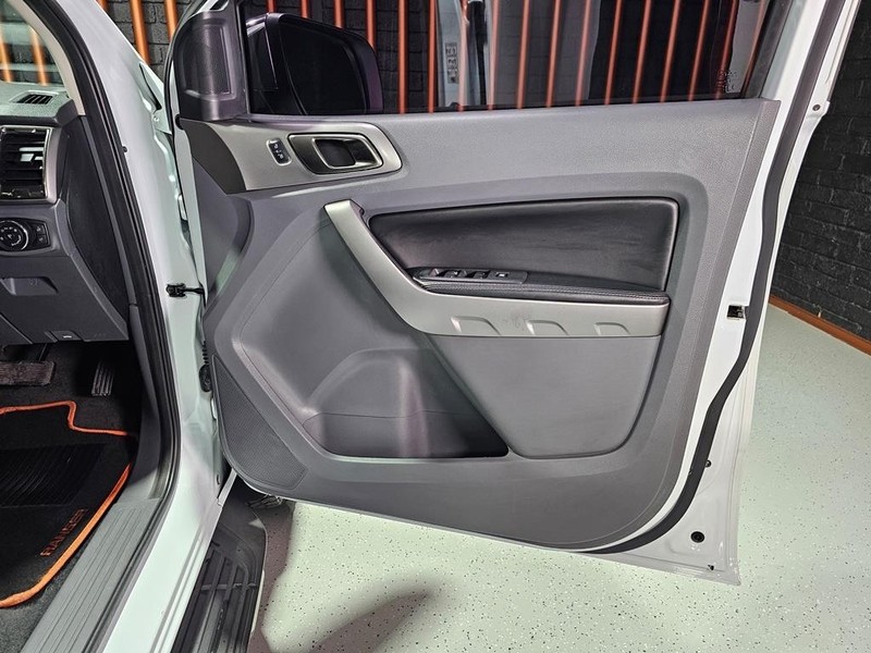 Ford Ranger - Mit Mak Motors - Image 7