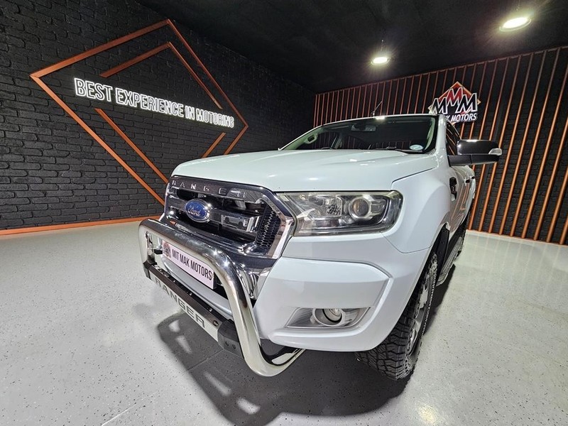 Ford Ranger - Mit Mak Motors - Image 4