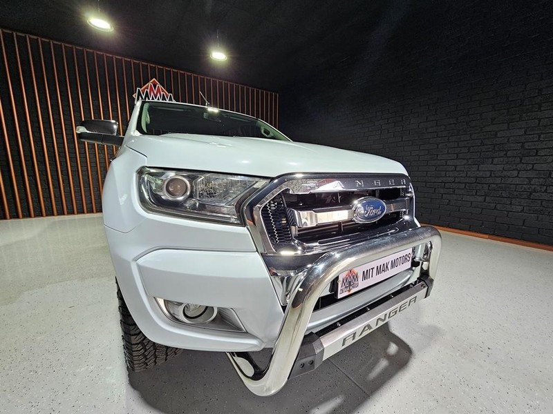 Ford Ranger - Mit Mak Motors - Image 6