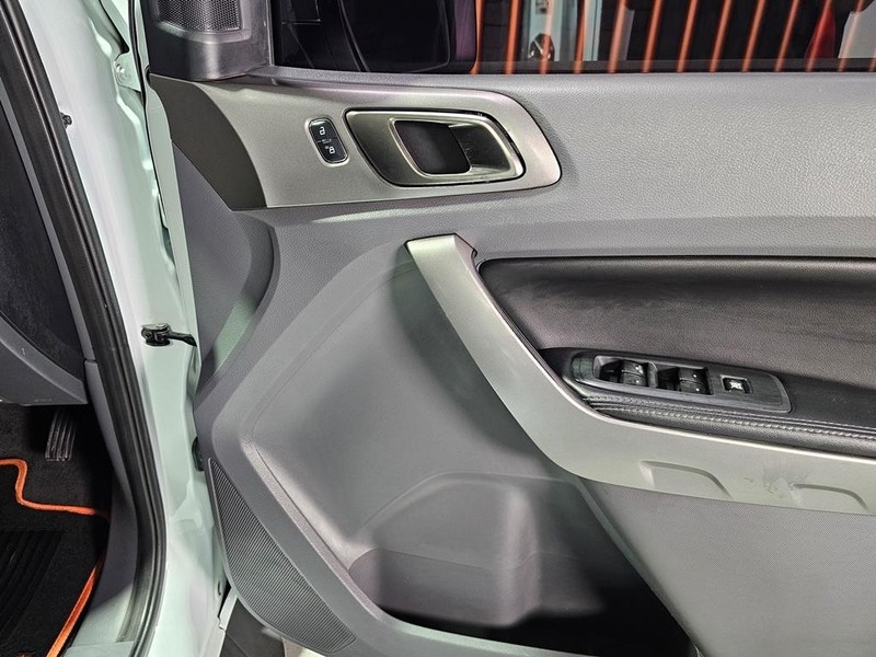 Ford Ranger - Mit Mak Motors - Image 8