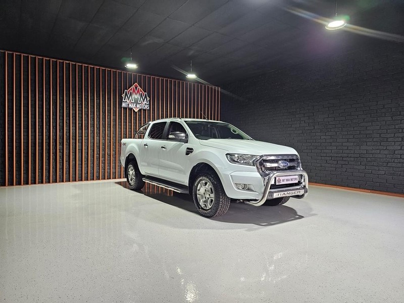 Ford Ranger - Mit Mak Motors - Image 3