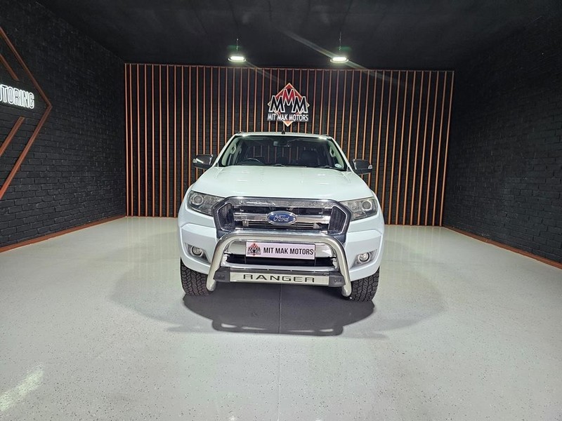 Ford Ranger - Mit Mak Motors - Image 2