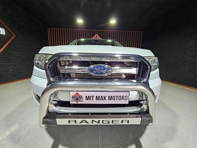 Ford Ranger - Mit Mak Motors - Image 5