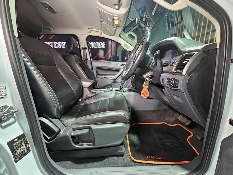 Ford Ranger - Mit Mak Motors - Image 9