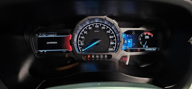Ford Ranger - Mit Mak Motors - Image 12