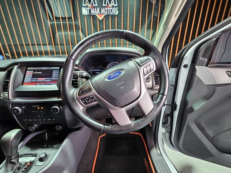 Ford Ranger - Mit Mak Motors - Image 19