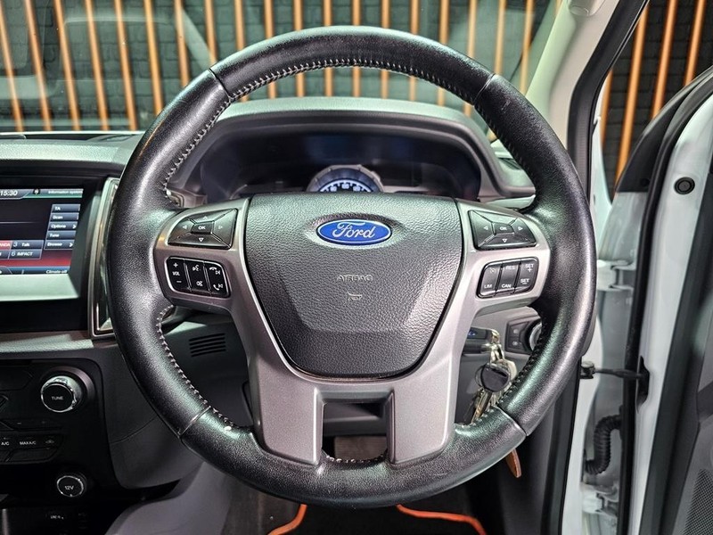 Ford Ranger - Mit Mak Motors - Image 11