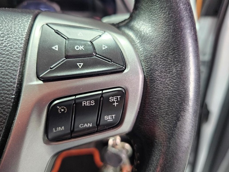 Ford Ranger - Mit Mak Motors - Image 17