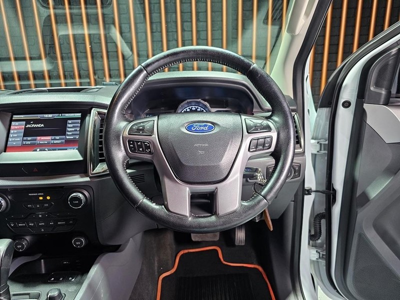 Ford Ranger - Mit Mak Motors - Image 10