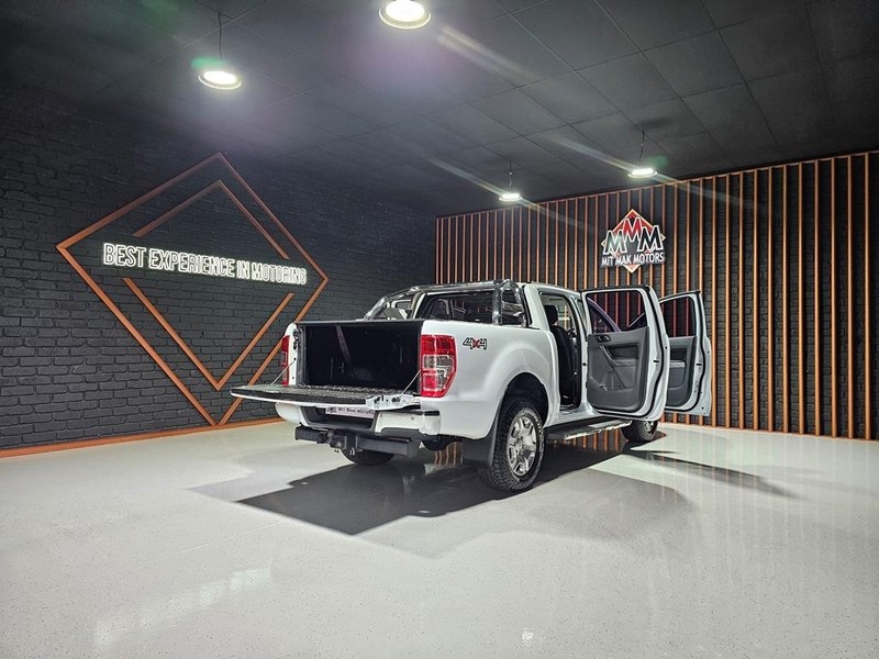 Ford Ranger - Mit Mak Motors - Image 26