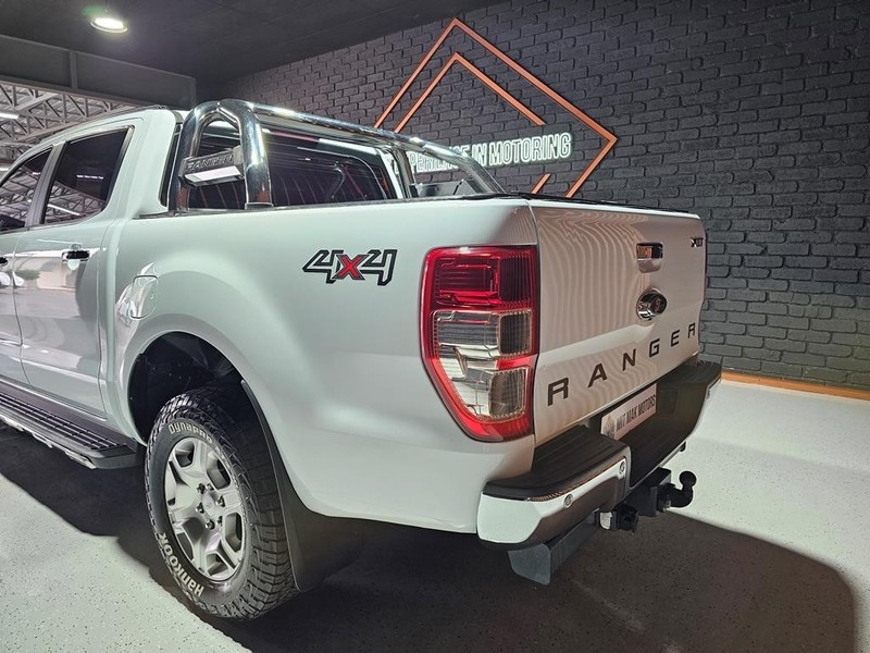 Ford Ranger - Mit Mak Motors - Image 29