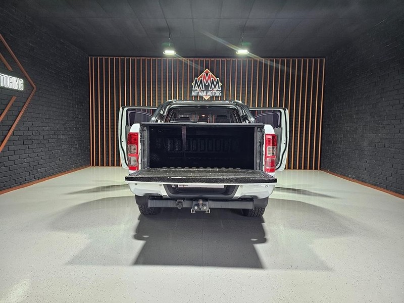 Ford Ranger - Mit Mak Motors - Image 25