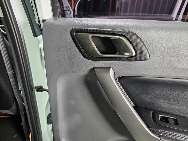 Ford Ranger - Mit Mak Motors - Image 21
