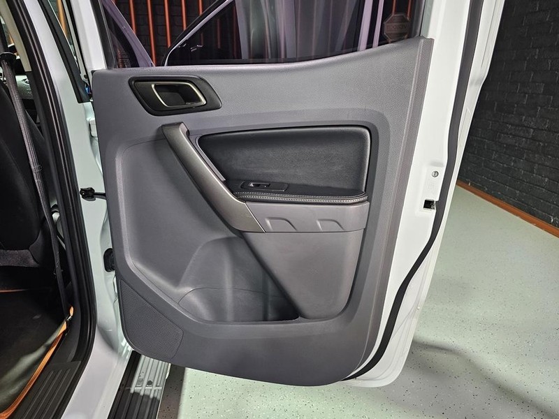 Ford Ranger - Mit Mak Motors - Image 20