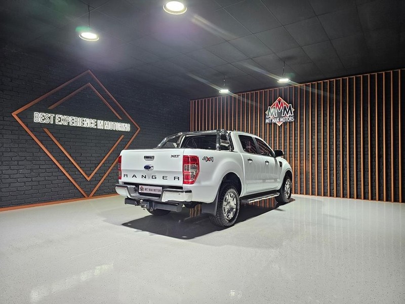 Ford Ranger - Mit Mak Motors - Image 27