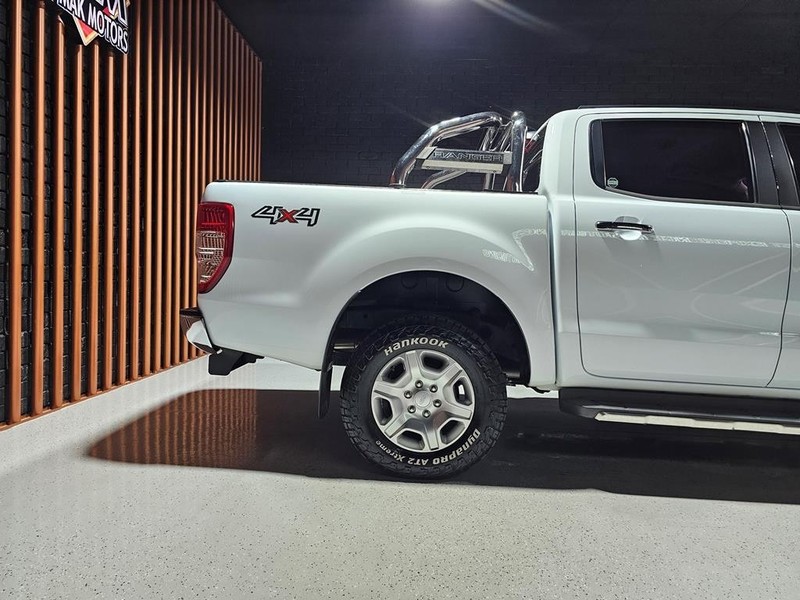 Ford Ranger - Mit Mak Motors - Image 28