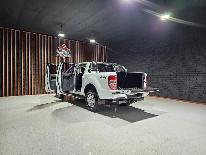 Ford Ranger - Mit Mak Motors - Image 24