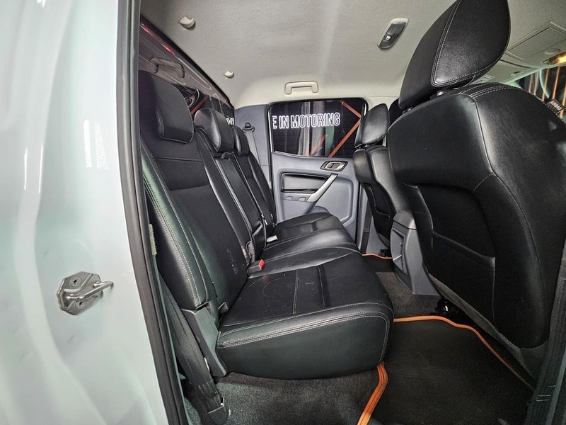 Ford Ranger - Mit Mak Motors - Image 22