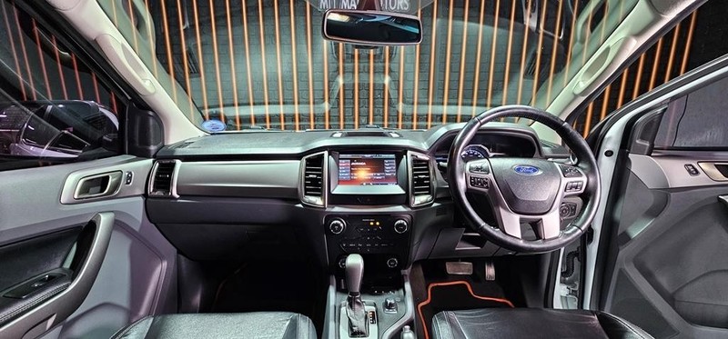 Ford Ranger - Mit Mak Motors - Image 23