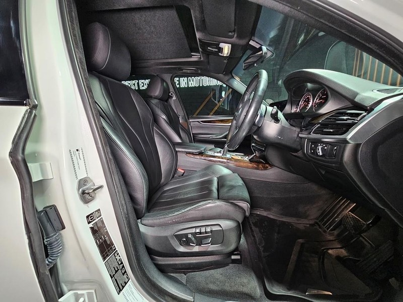 BMW X5 - Mit Mak Motors - Image 9