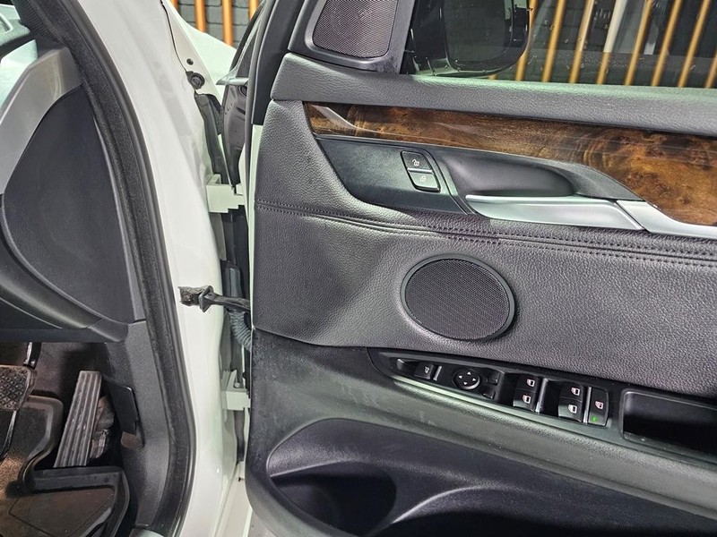 BMW X5 - Mit Mak Motors - Image 8