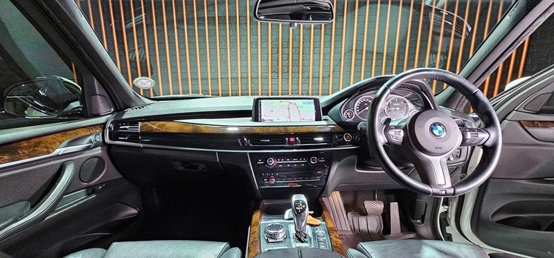 BMW X5 - Mit Mak Motors - Image 23