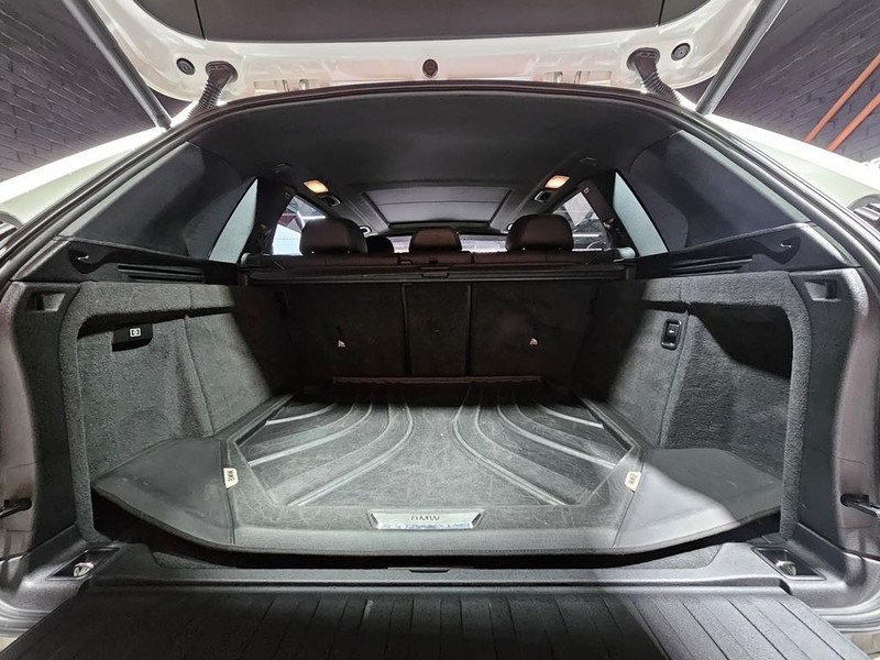 BMW X5 - Mit Mak Motors - Image 30