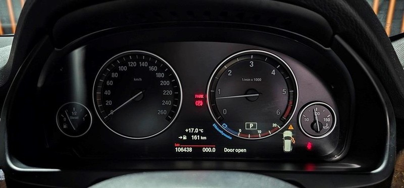 BMW X5 - Mit Mak Motors - Image 12