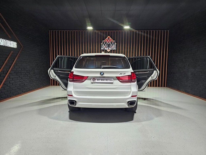BMW X5 - Mit Mak Motors - Image 25