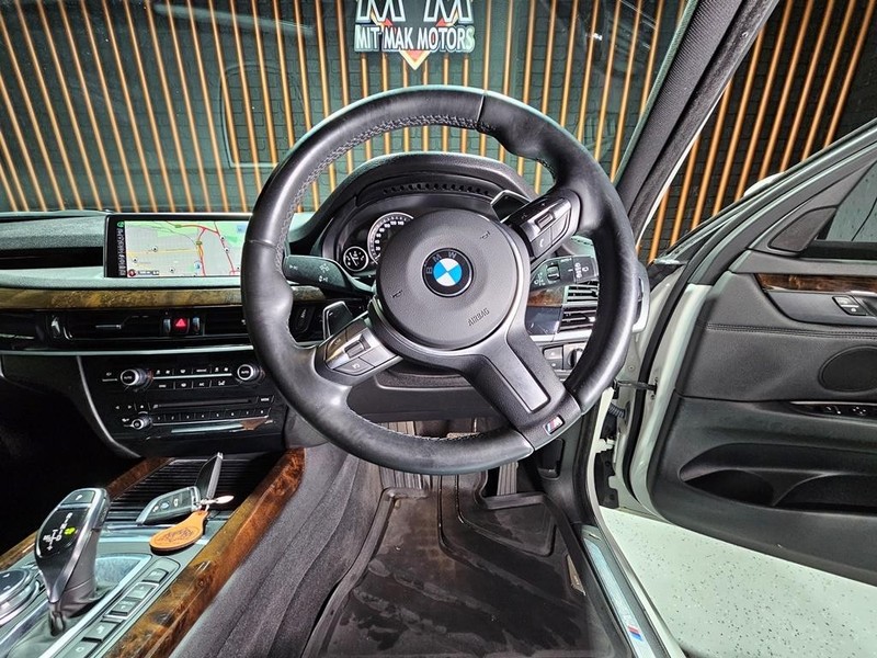 BMW X5 - Mit Mak Motors - Image 19