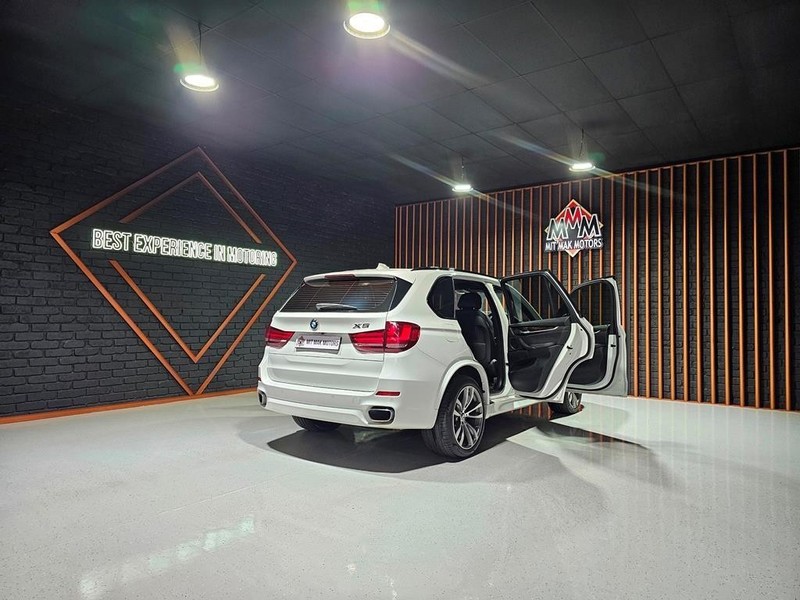 BMW X5 - Mit Mak Motors - Image 26