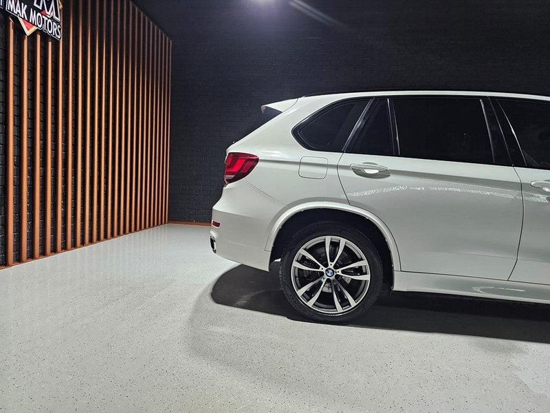 BMW X5 - Mit Mak Motors - Image 28