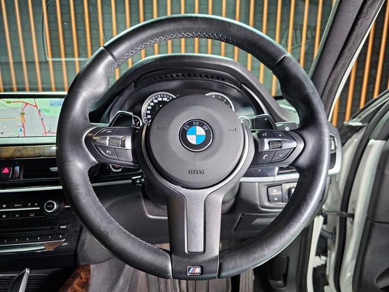 BMW X5 - Mit Mak Motors - Image 11