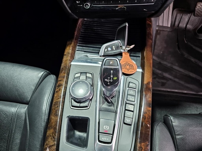 BMW X5 - Mit Mak Motors - Image 15